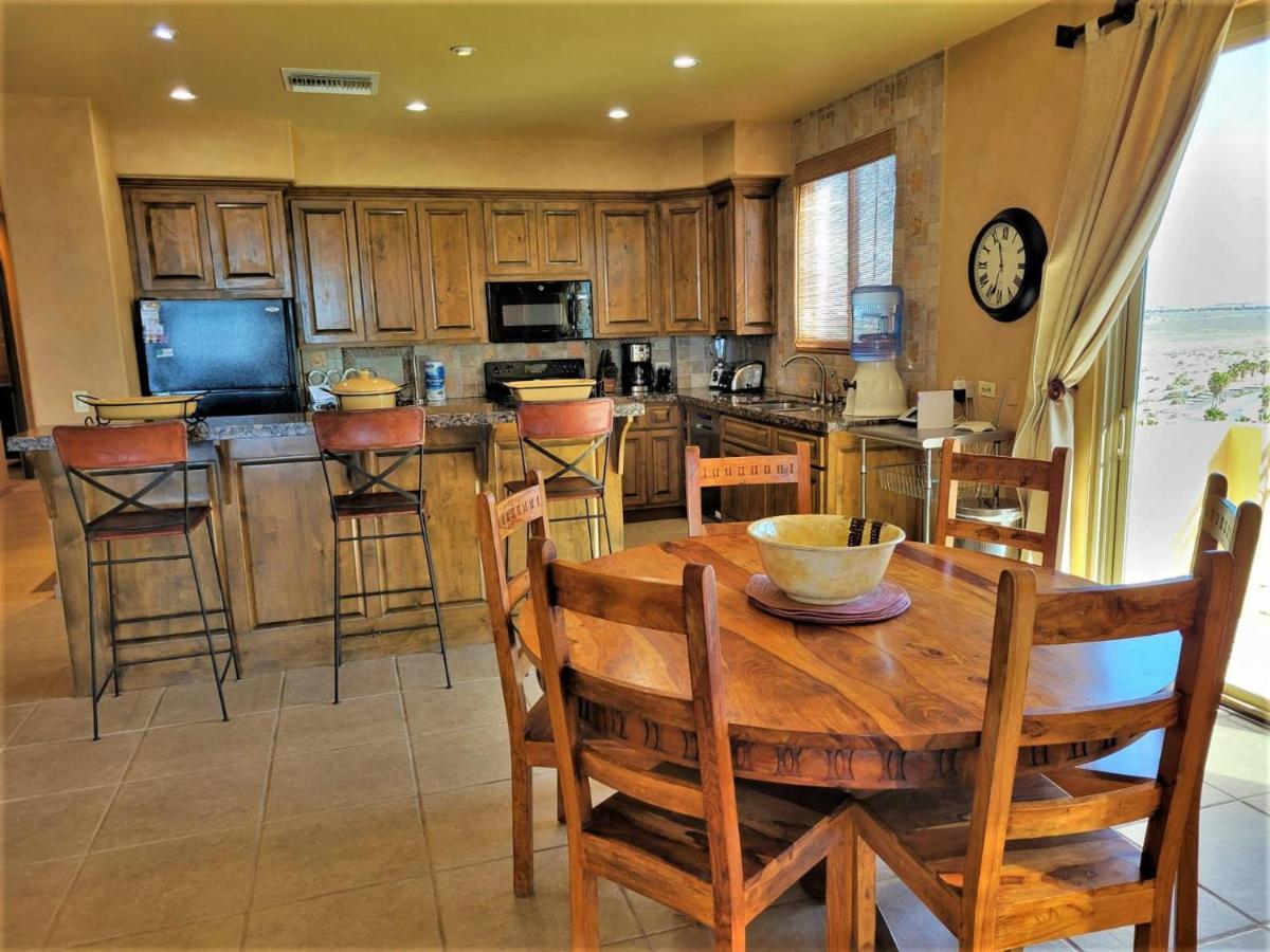 דירות פורטו פנאסקו Bella Sirena 801-C - Huge Patio, Premium Furnishings, Breathtaking View מראה חיצוני תמונה