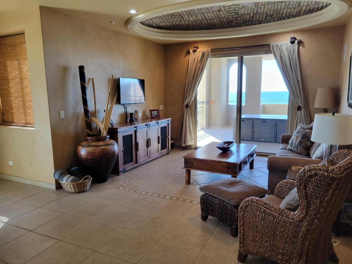 דירות פורטו פנאסקו Bella Sirena 801-C - Huge Patio, Premium Furnishings, Breathtaking View מראה חיצוני תמונה