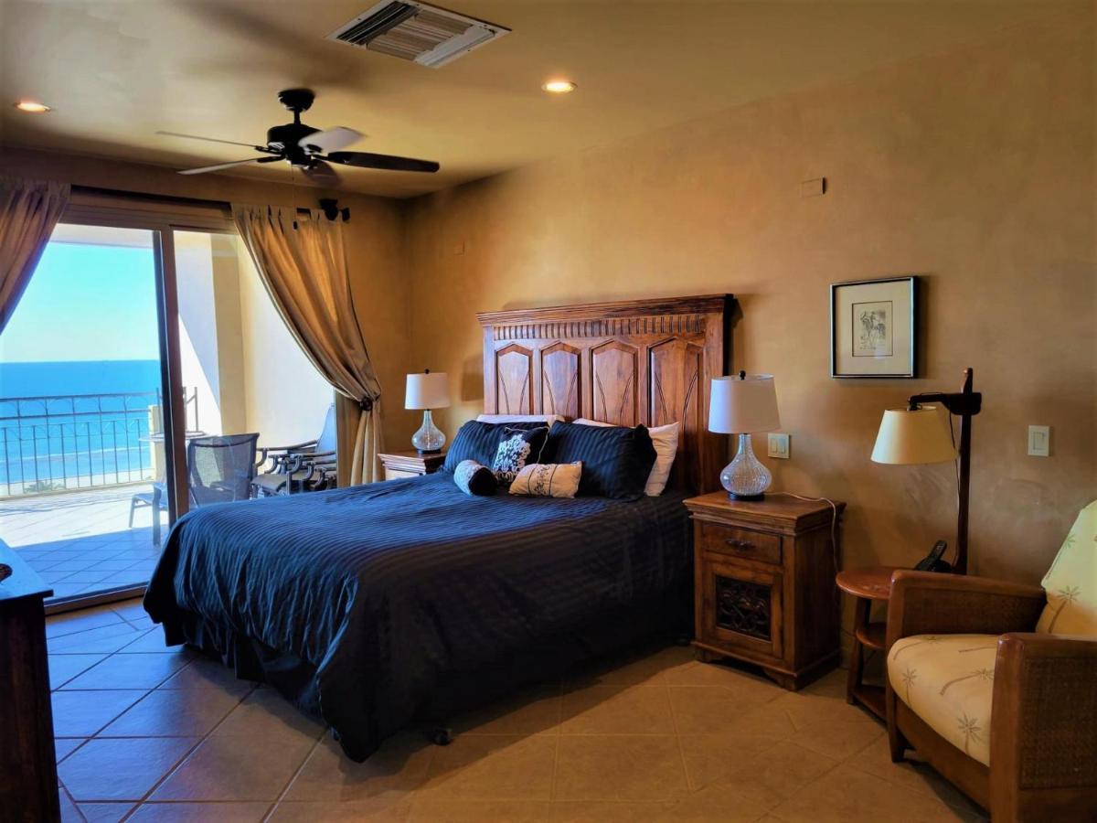 דירות פורטו פנאסקו Bella Sirena 801-C - Huge Patio, Premium Furnishings, Breathtaking View מראה חיצוני תמונה