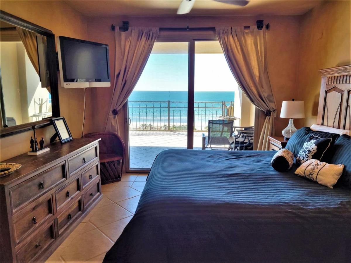 דירות פורטו פנאסקו Bella Sirena 801-C - Huge Patio, Premium Furnishings, Breathtaking View מראה חיצוני תמונה