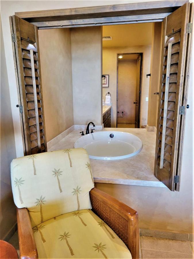 דירות פורטו פנאסקו Bella Sirena 801-C - Huge Patio, Premium Furnishings, Breathtaking View מראה חיצוני תמונה