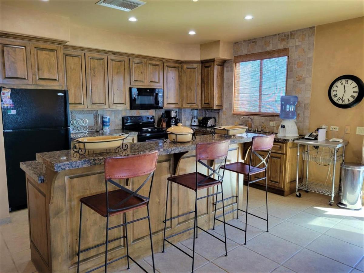 דירות פורטו פנאסקו Bella Sirena 801-C - Huge Patio, Premium Furnishings, Breathtaking View מראה חיצוני תמונה