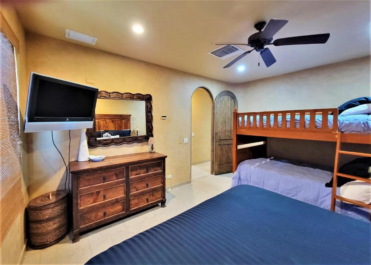 דירות פורטו פנאסקו Bella Sirena 801-C - Huge Patio, Premium Furnishings, Breathtaking View מראה חיצוני תמונה