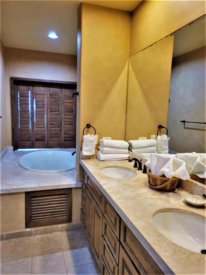 דירות פורטו פנאסקו Bella Sirena 801-C - Huge Patio, Premium Furnishings, Breathtaking View מראה חיצוני תמונה