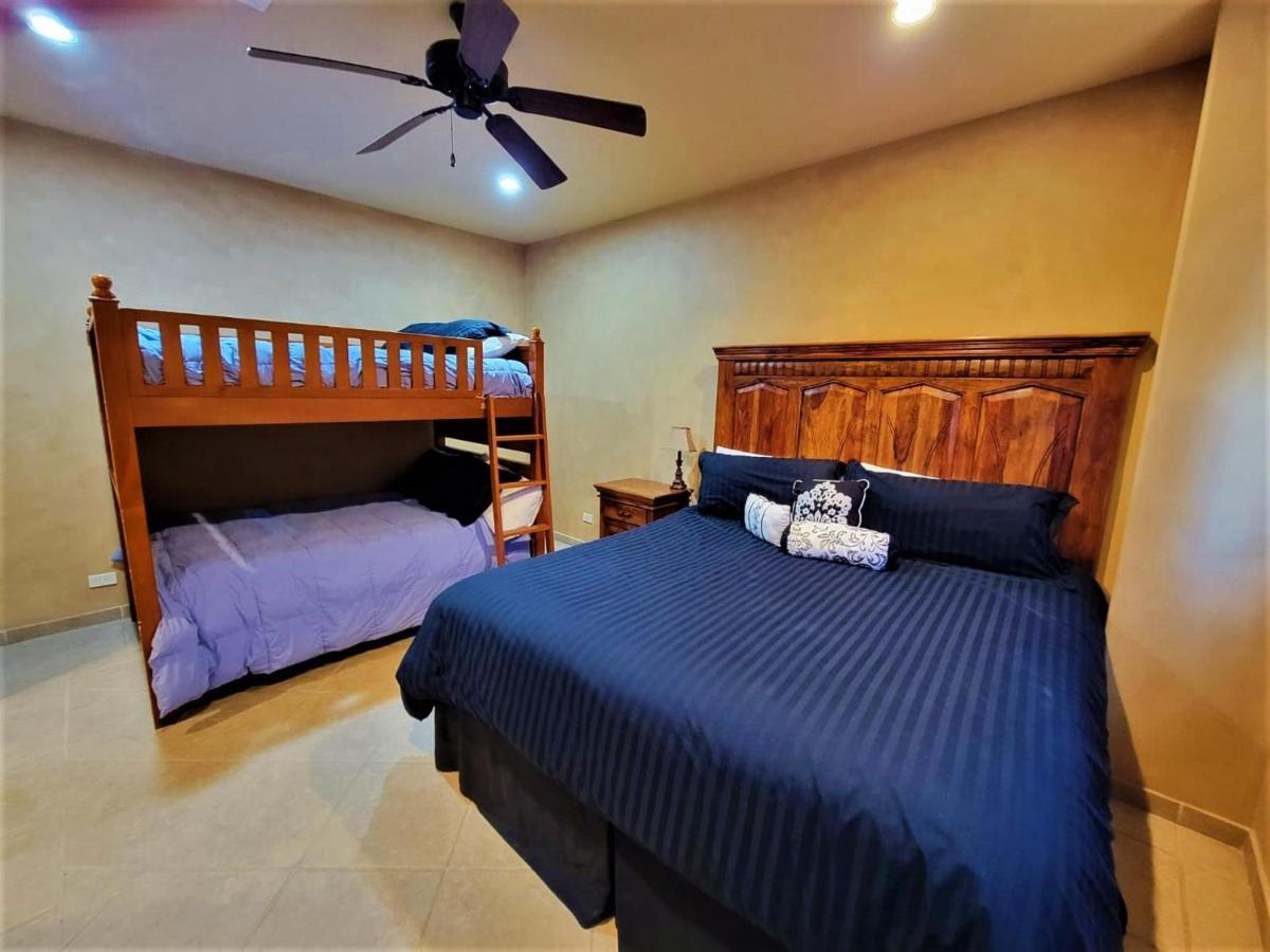 דירות פורטו פנאסקו Bella Sirena 801-C - Huge Patio, Premium Furnishings, Breathtaking View מראה חיצוני תמונה