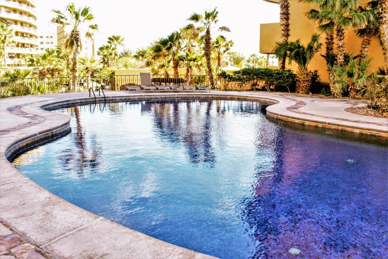 דירות פורטו פנאסקו Bella Sirena 801-C - Huge Patio, Premium Furnishings, Breathtaking View מראה חיצוני תמונה