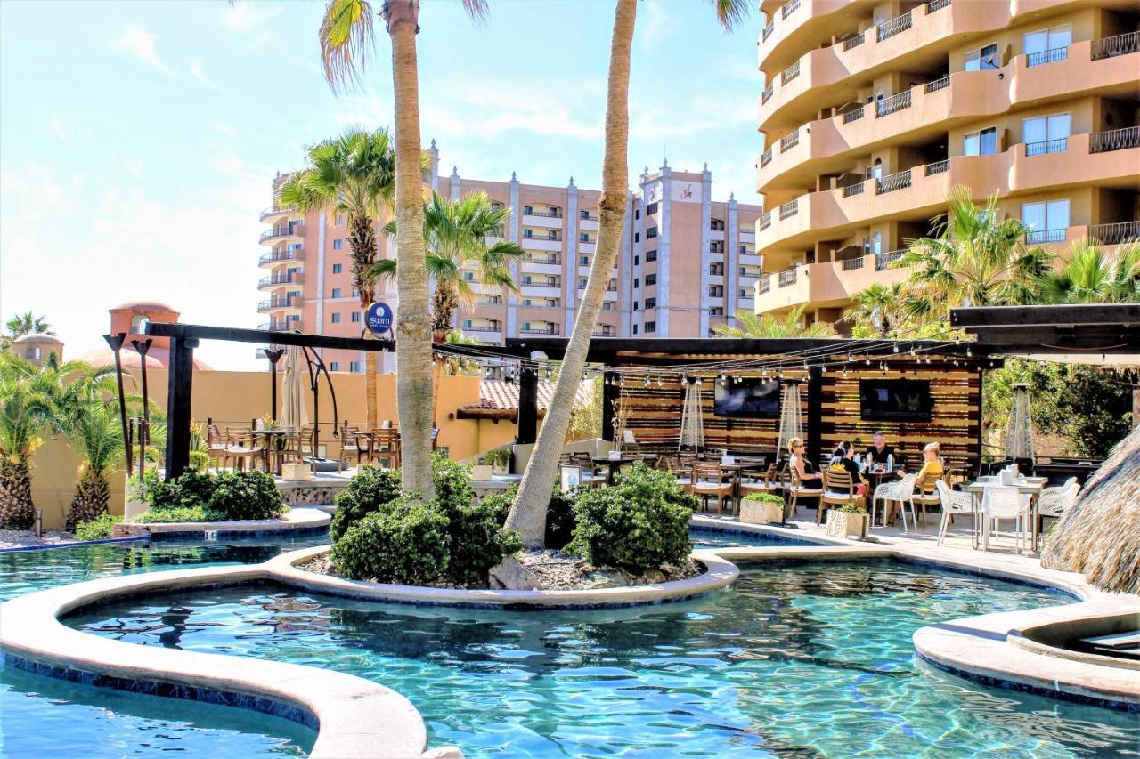 דירות פורטו פנאסקו Bella Sirena 801-C - Huge Patio, Premium Furnishings, Breathtaking View מראה חיצוני תמונה