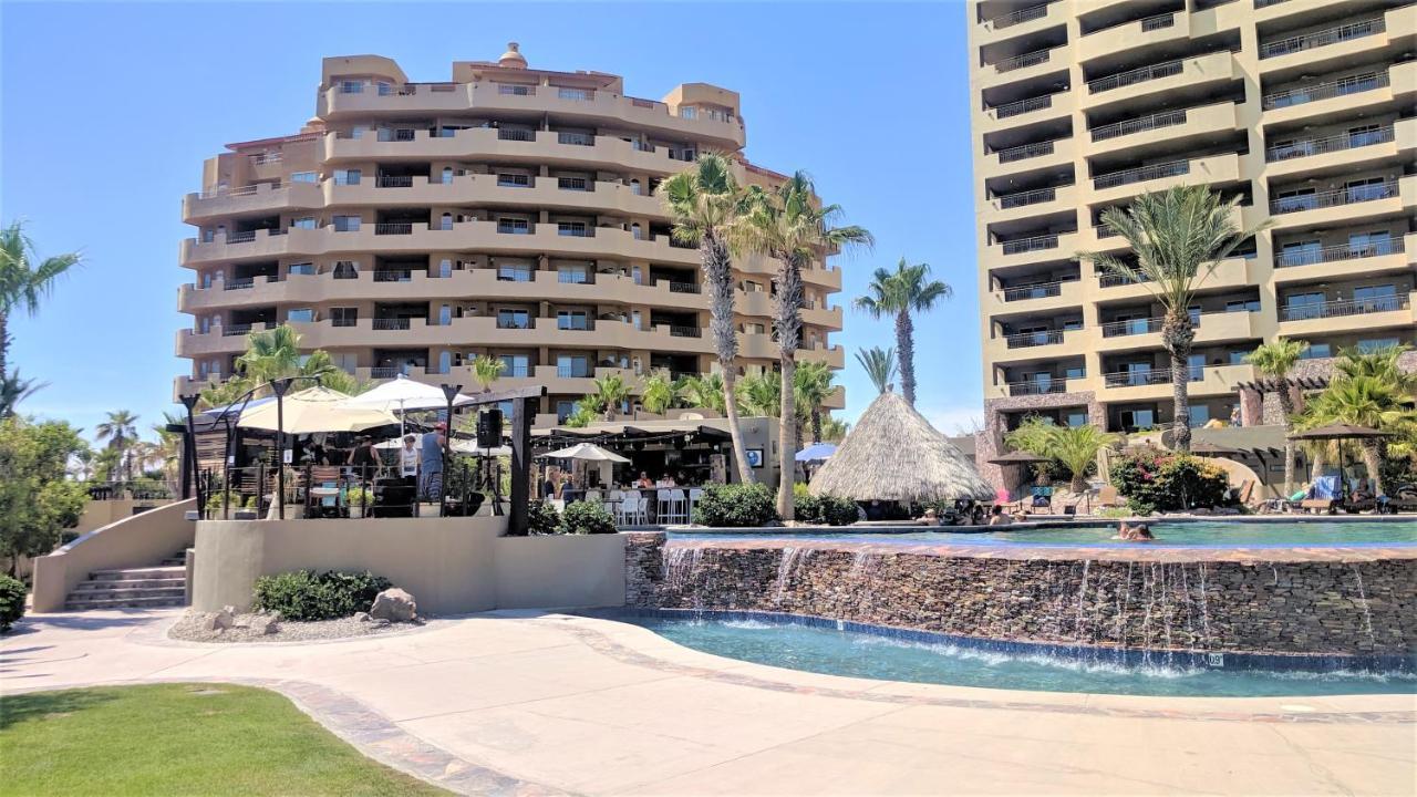 דירות פורטו פנאסקו Bella Sirena 801-C - Huge Patio, Premium Furnishings, Breathtaking View מראה חיצוני תמונה