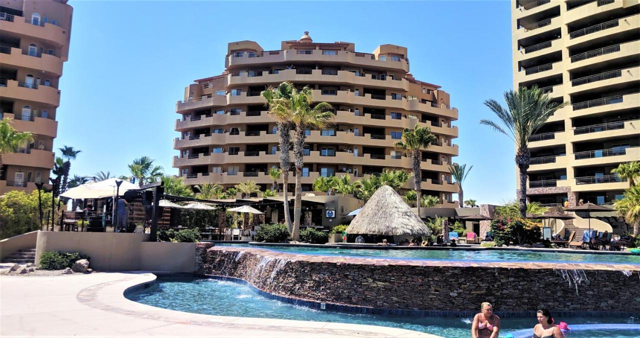 דירות פורטו פנאסקו Bella Sirena 801-C - Huge Patio, Premium Furnishings, Breathtaking View מראה חיצוני תמונה